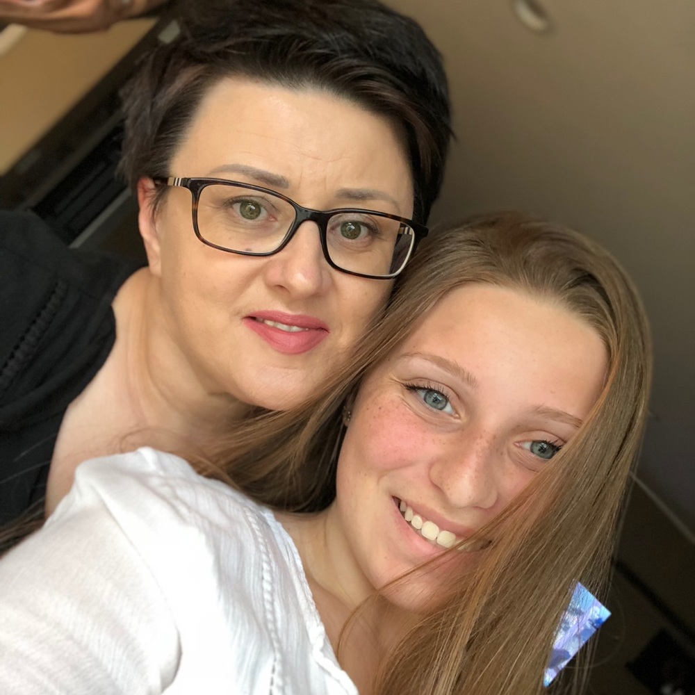 Meet your Posher, Urszula